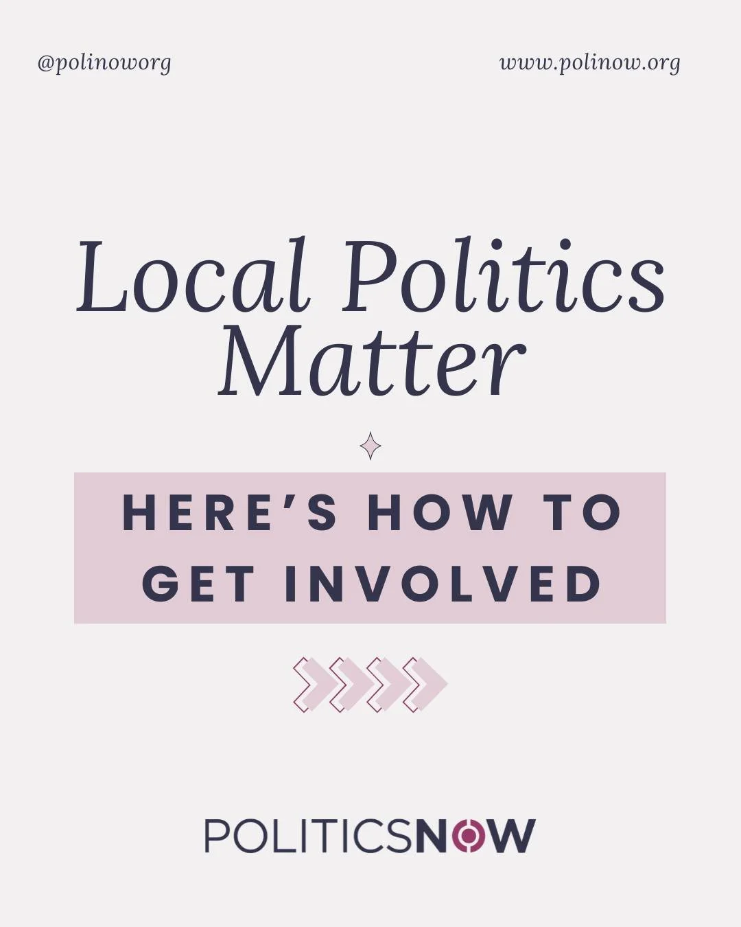 In Ontario, local politics shapes your everyday life&mdash;from transit to affordable housing to education. Every municipal decision affects how we live, work, and thrive in our communities. It&rsquo;s not just about casting a vote&mdash;it&rsquo;s a