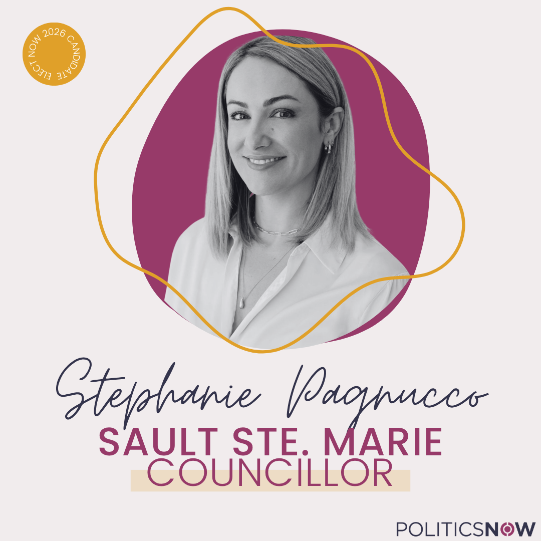 Stephanie Pagnucco
