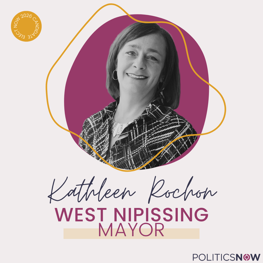 Kathleen Rochon