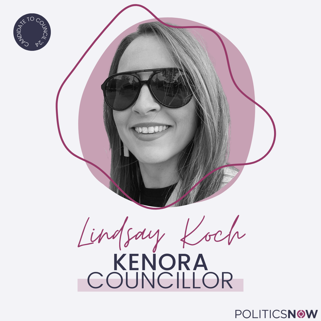 Lindsay Koch