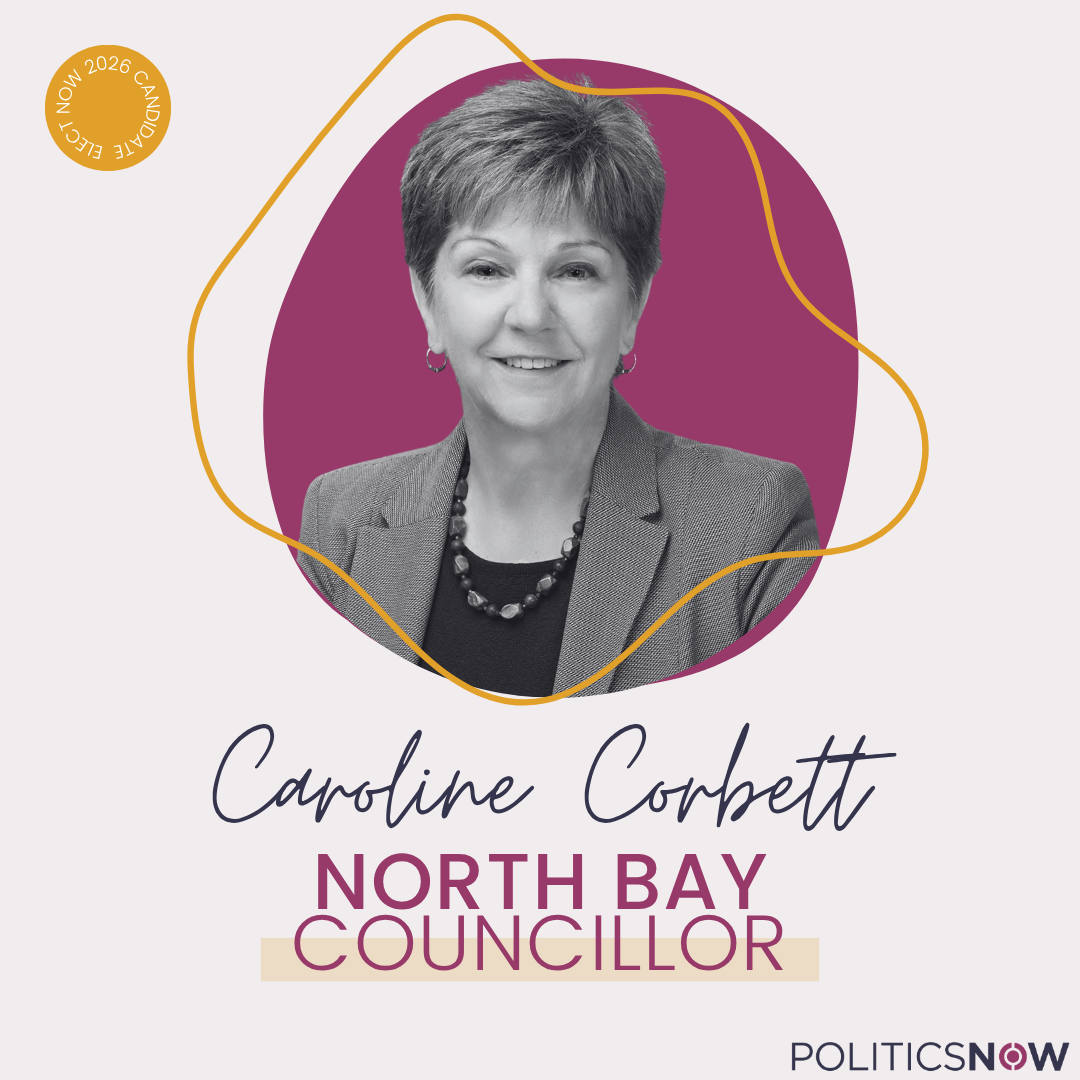 Caroline Corbett
