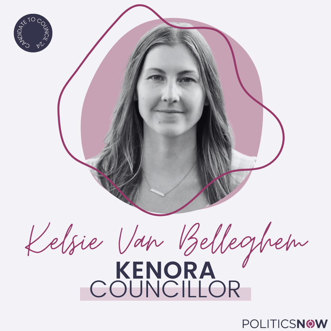 Kelsie Van Belleghem