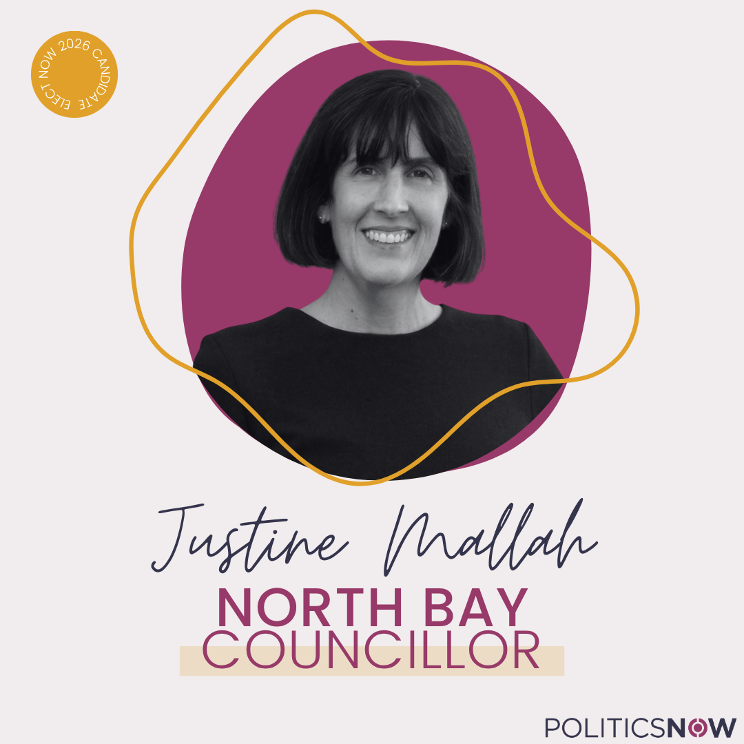 Justine Mallah