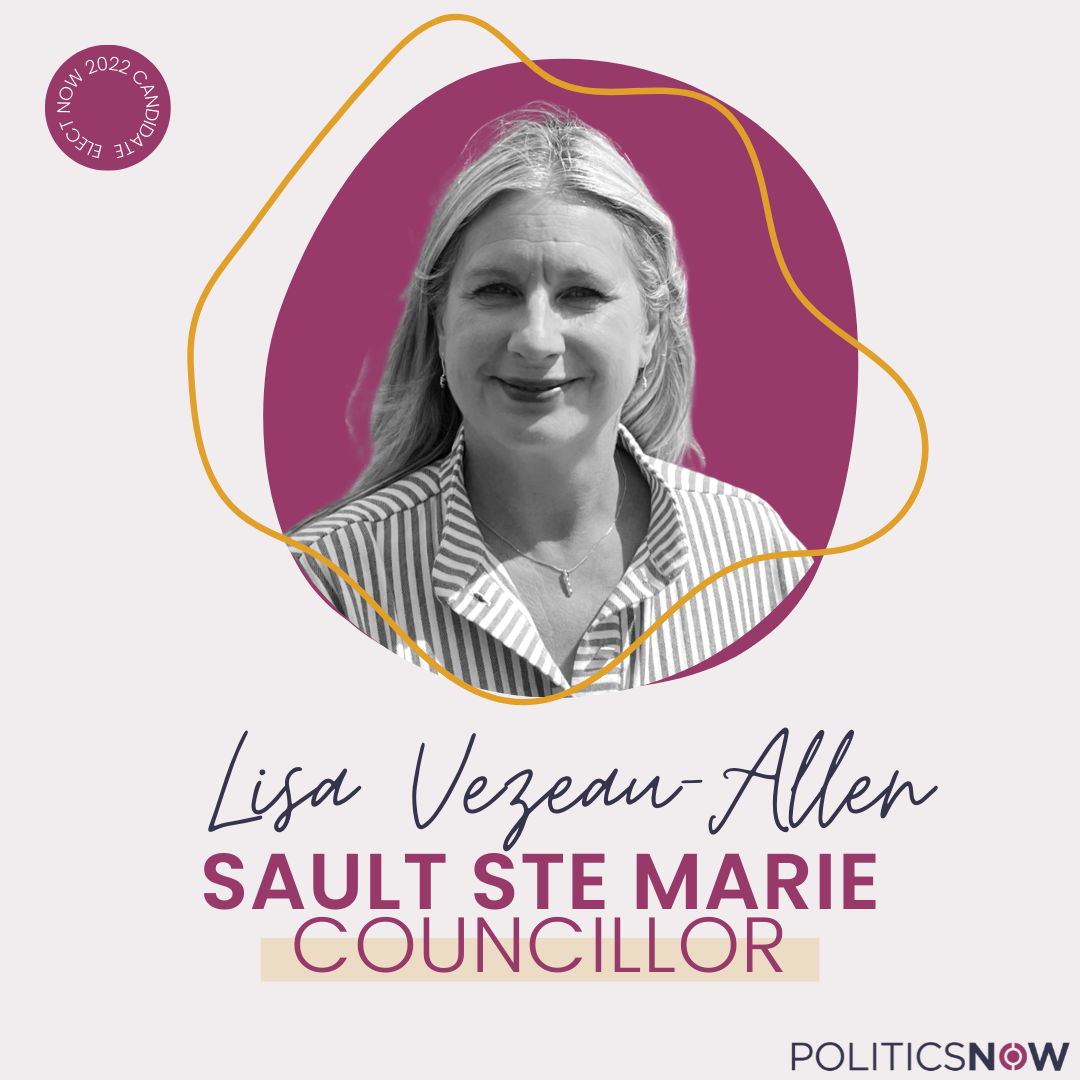 Lisa Vezeau-Allen