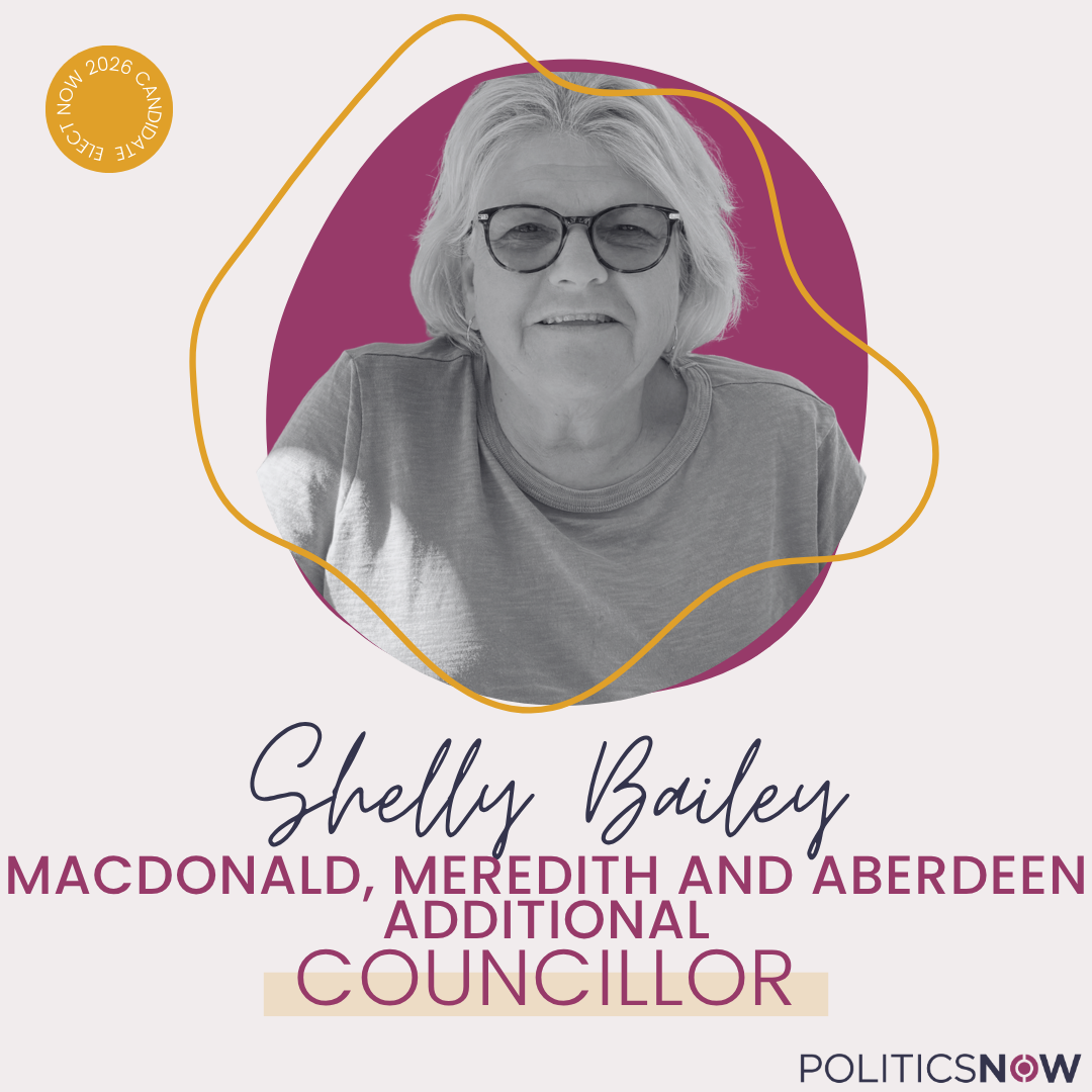 Shelly Bailey 