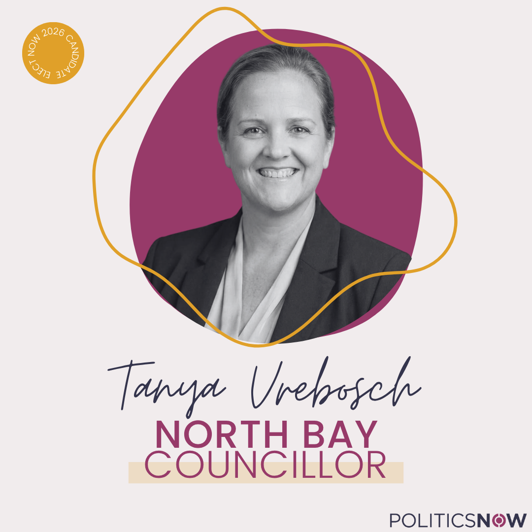 Tanya Vrebosch