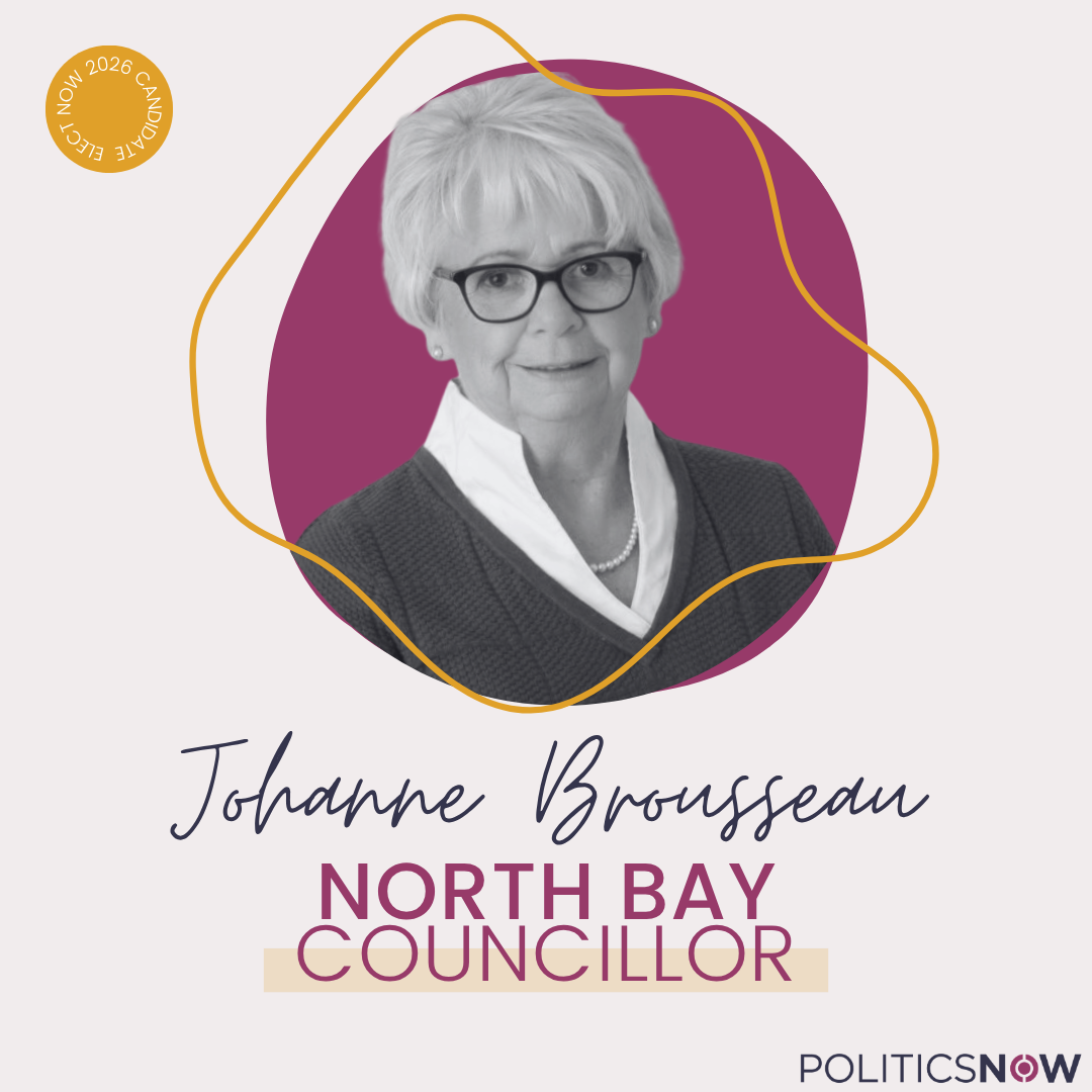 Johanne Brousseau