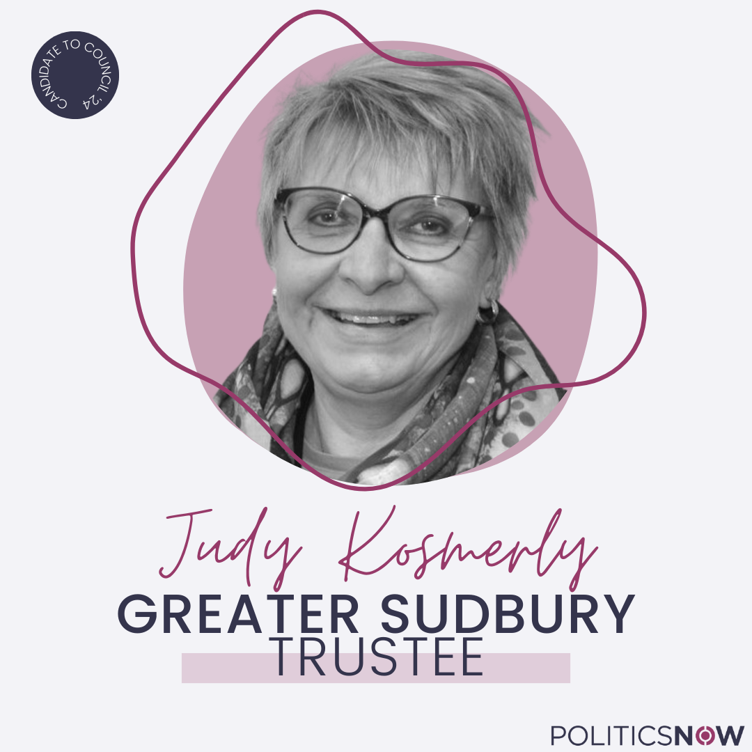 Judy Kosmerly