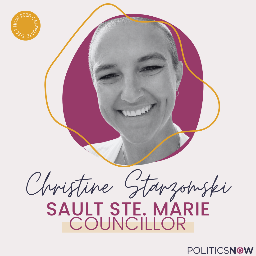 Christine Starzomski