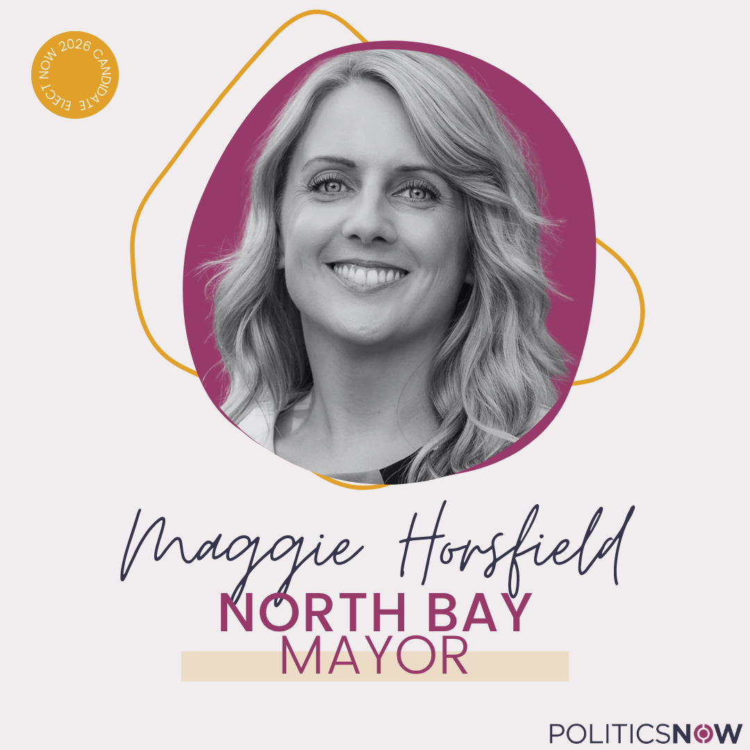 Maggie Horsfield