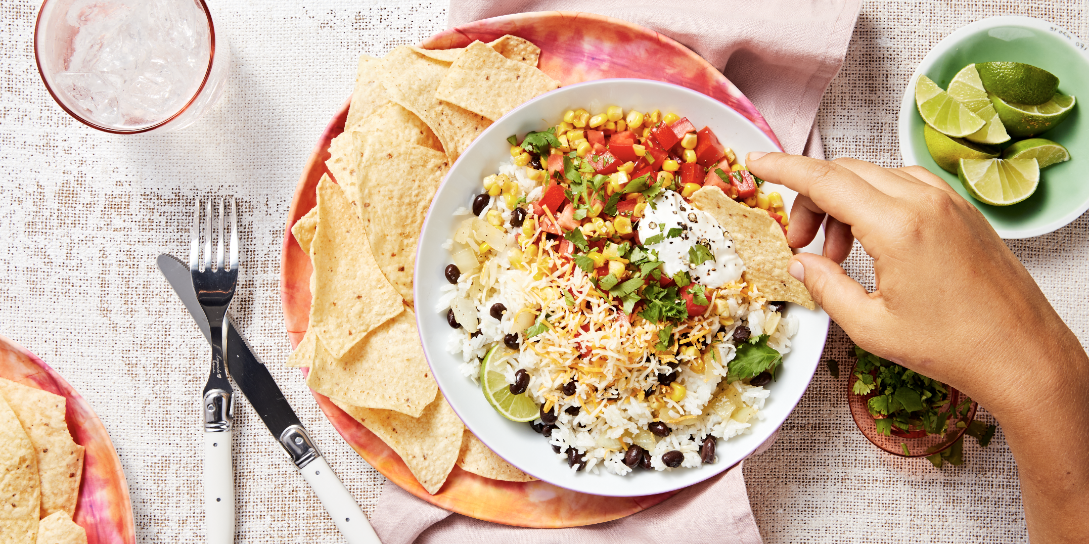 Photographer: Emily Dryden for Hellofresh