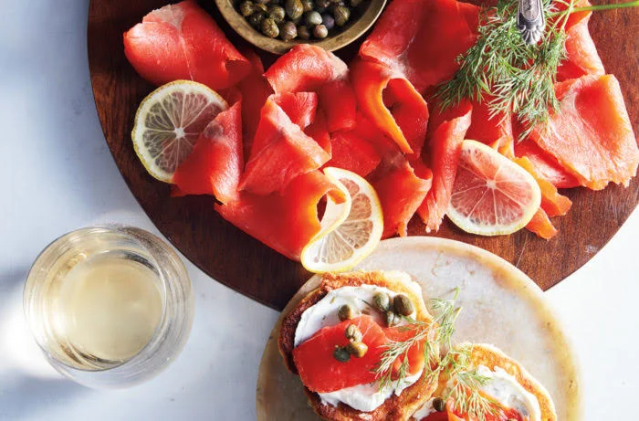 Photo by Sang An for Wine Enthusiast