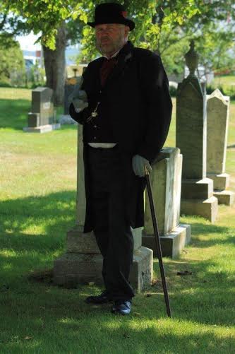   Our adjacent cemetery contains generations of the area’s founding families and is a fascinating walk through time.    