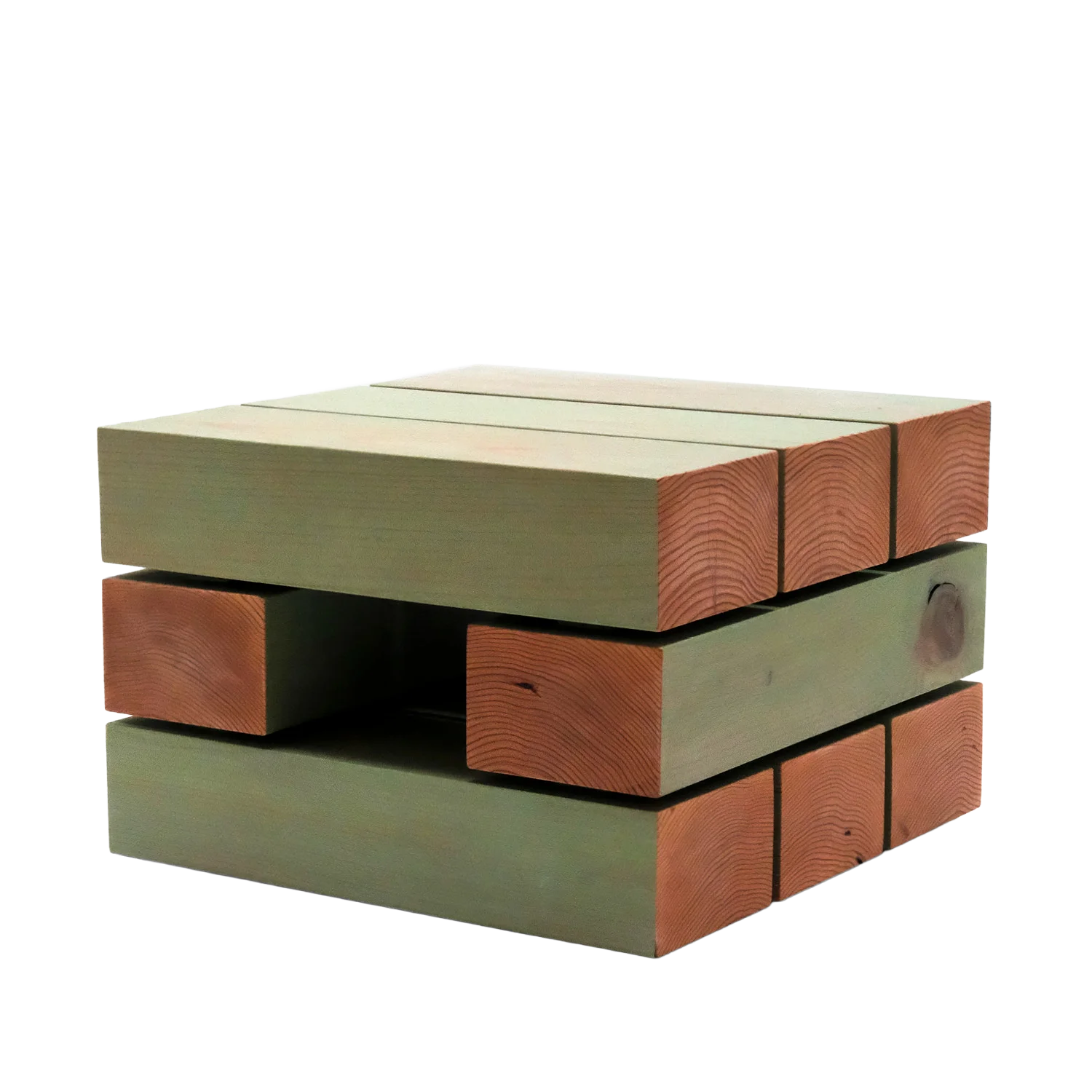 LOW STACKED TABLE