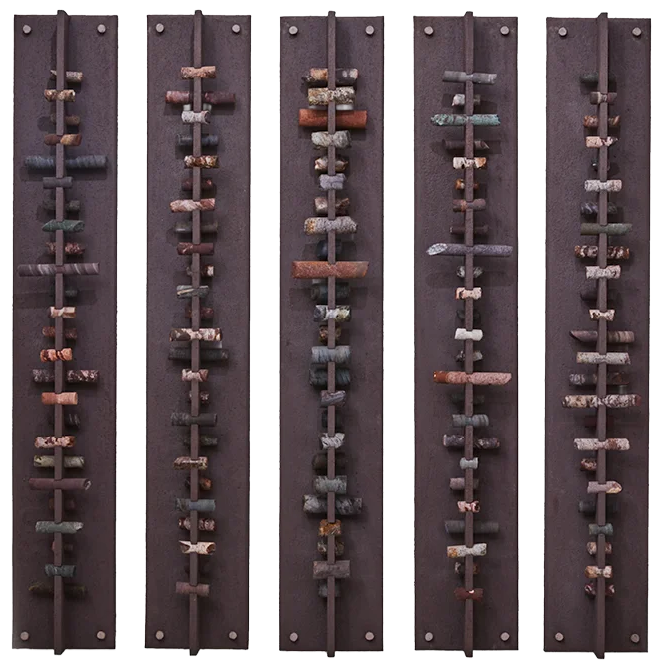 CORE LINES