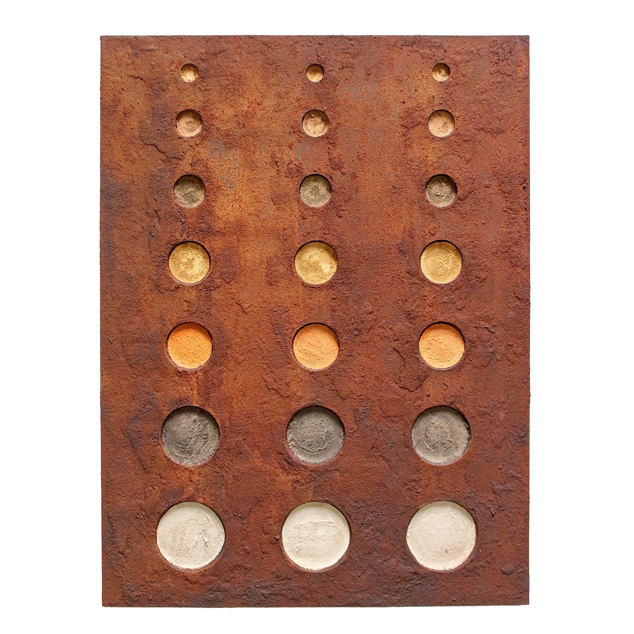 PLANETARY LINE SEQUENCE