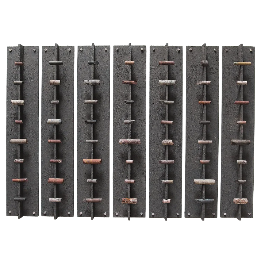 CORE LINES