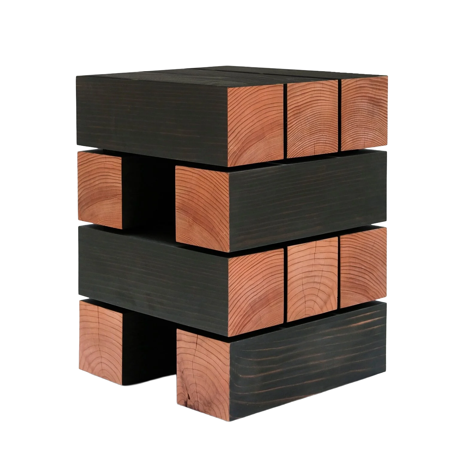 TALL STACKED TABLE