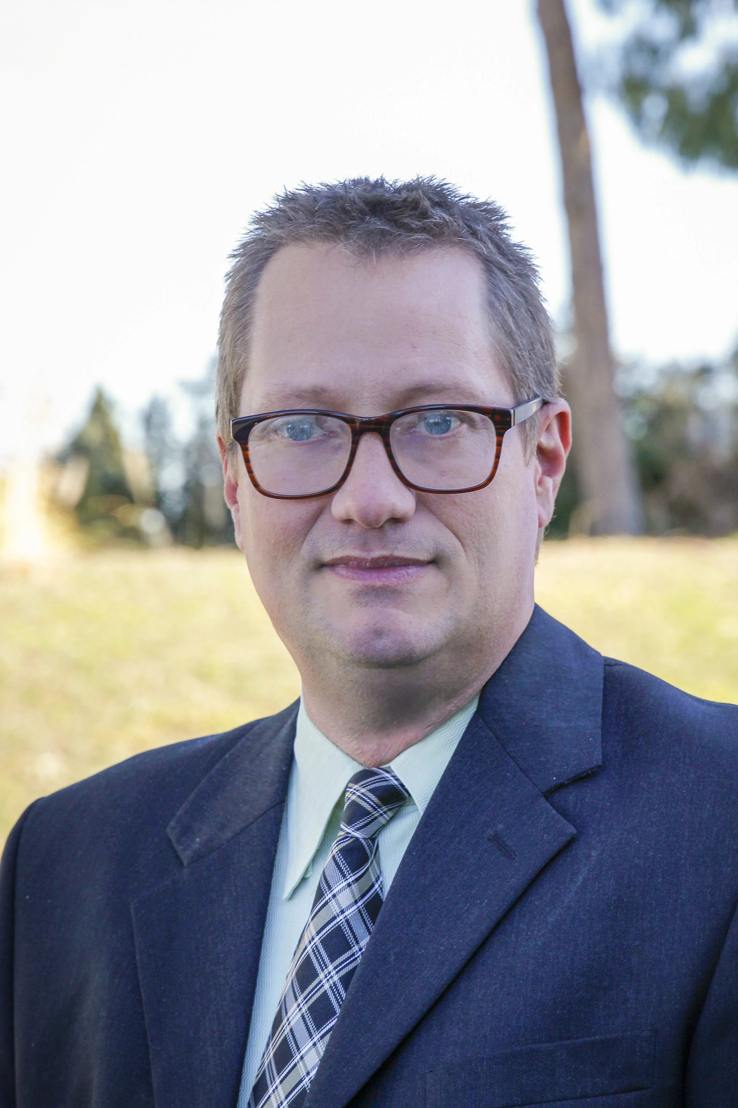 Rob Hoffman - VP of Operations