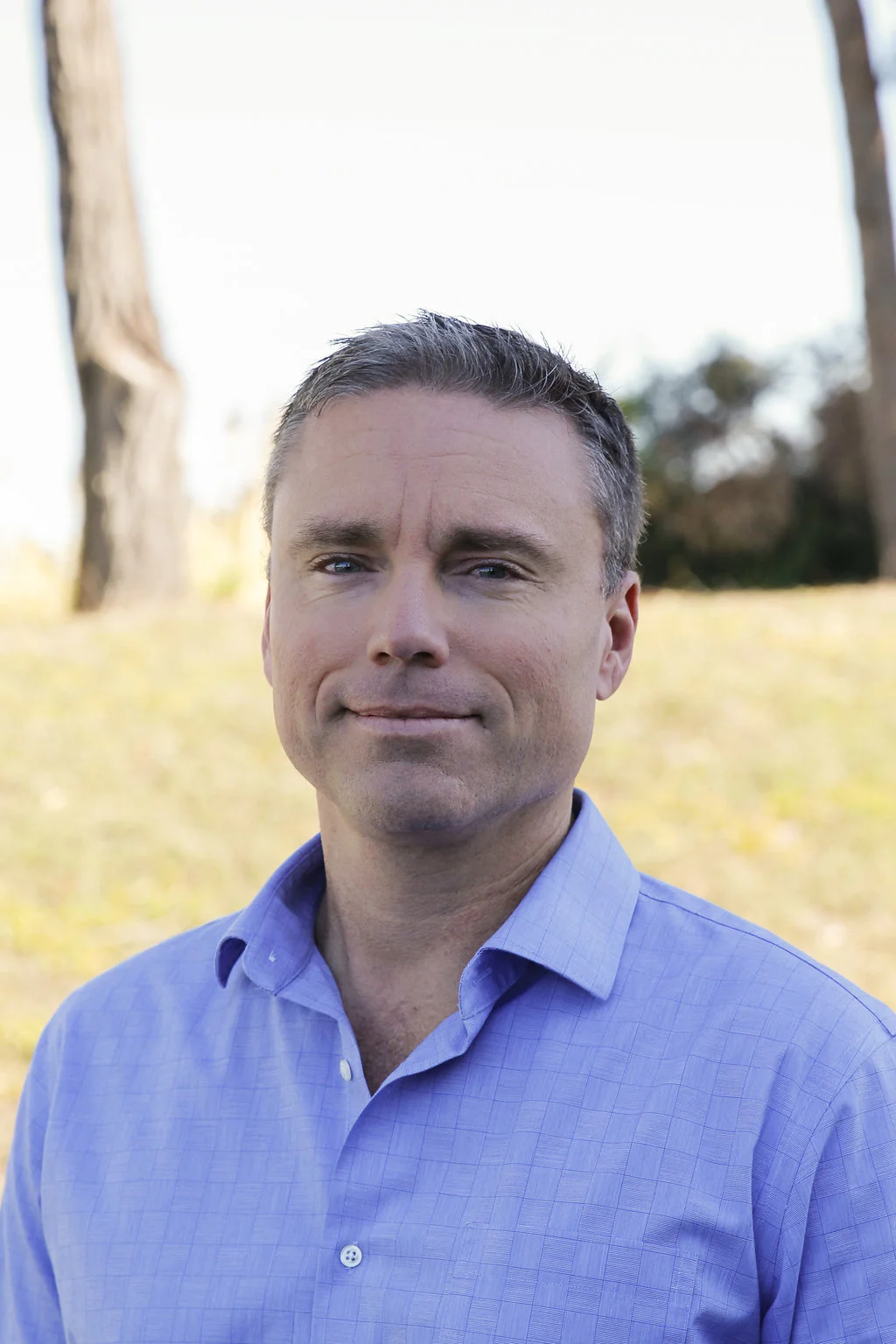 Brandon Clark - National Sales Manager