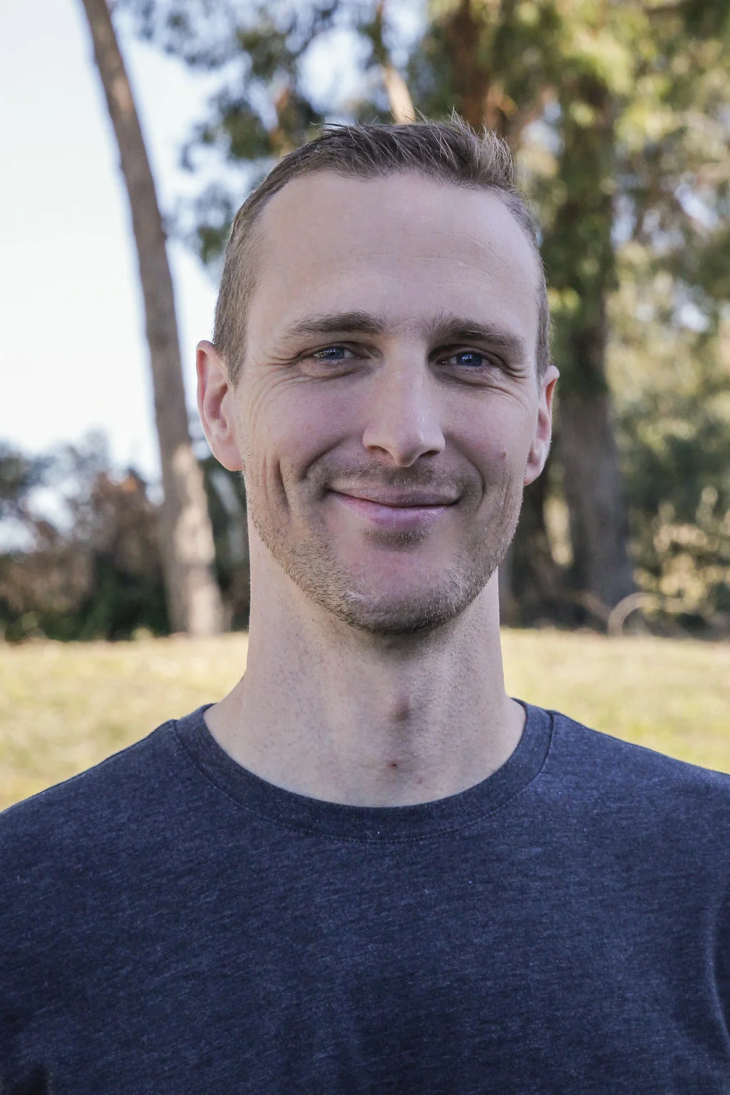 Evan Schumacher - Product Manager