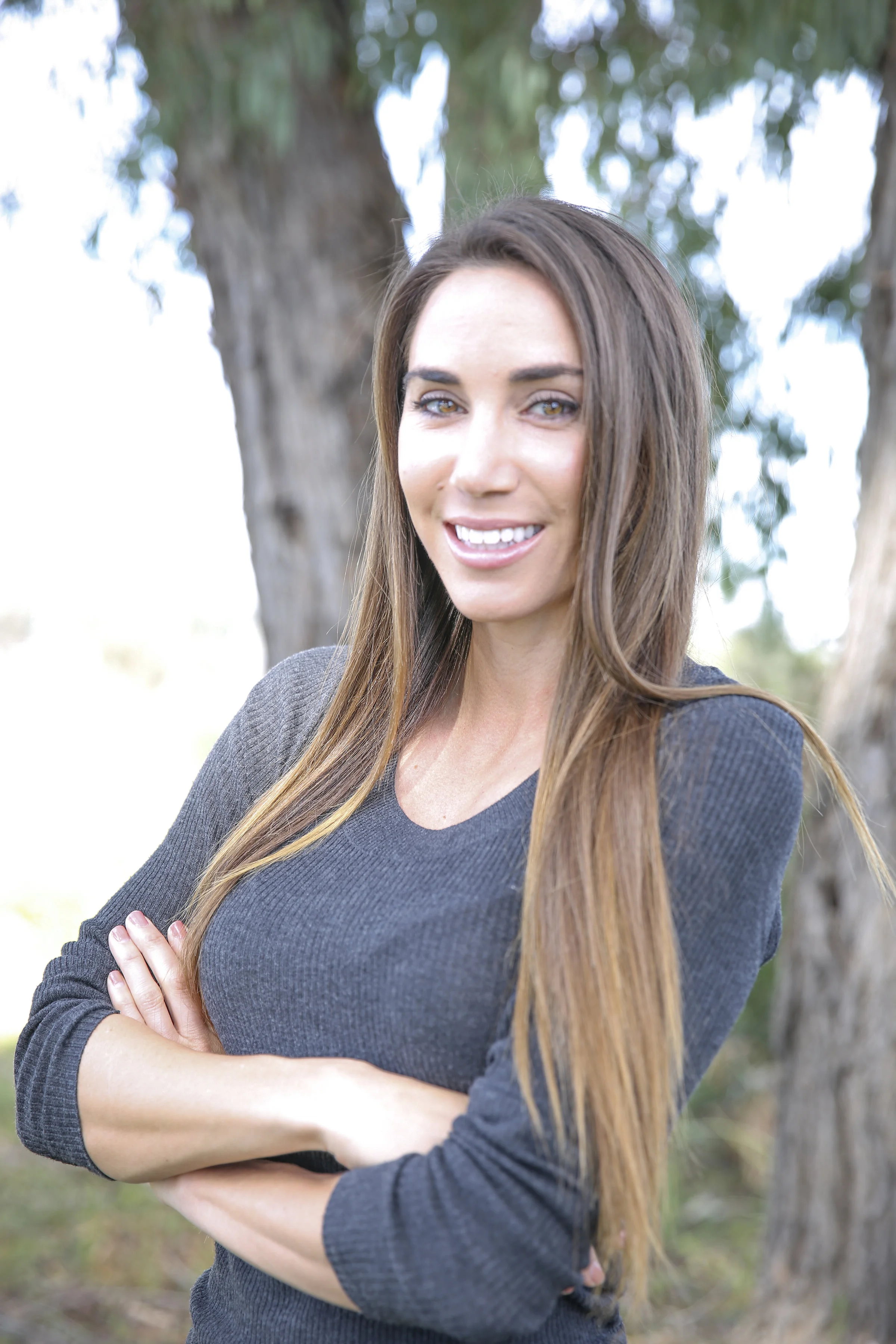 Molly Jasco - Marketing Manager