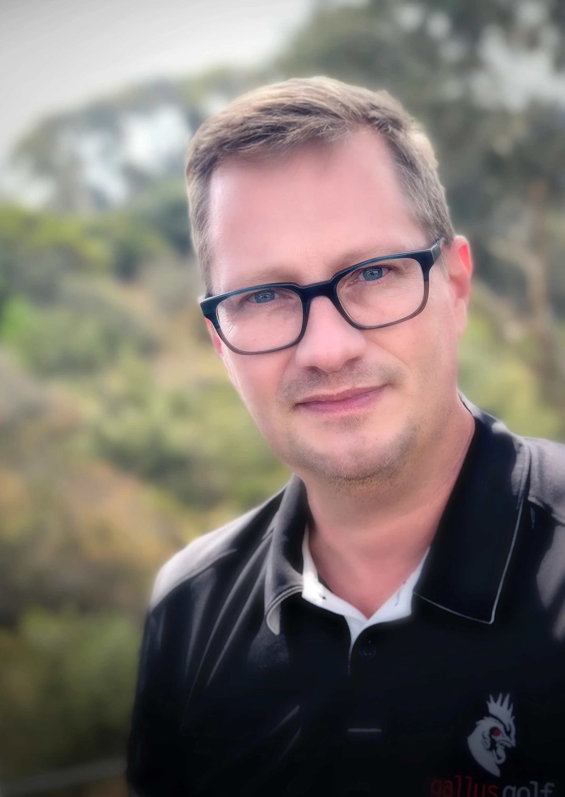 Rob Hoffman - VP of Sales & Marketing