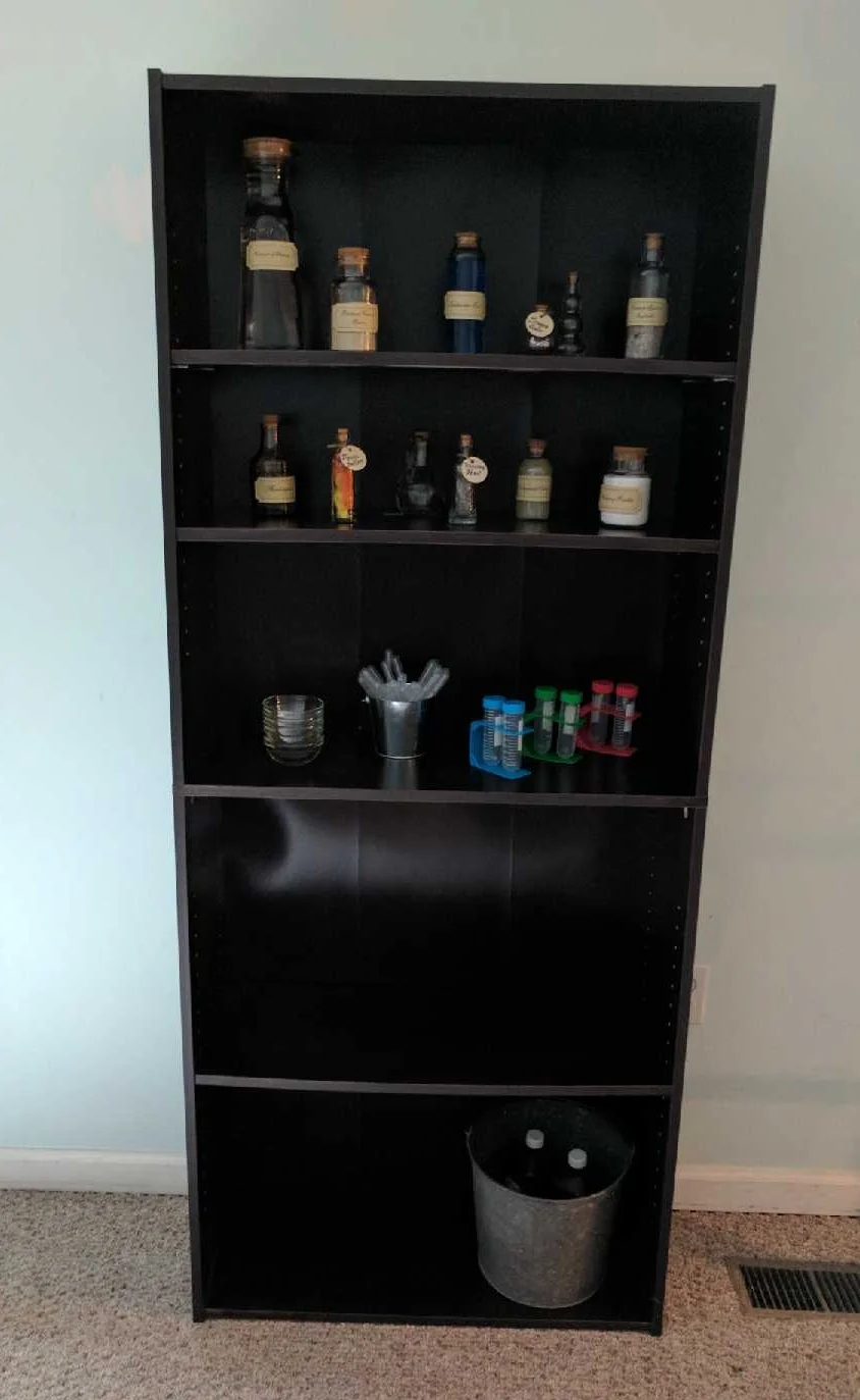 The Apothecary