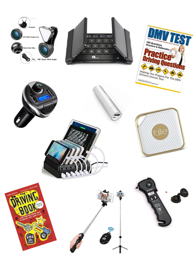 64 Easter Basket Fillers For Teens Tweens Kids Seeking Miss Poppins