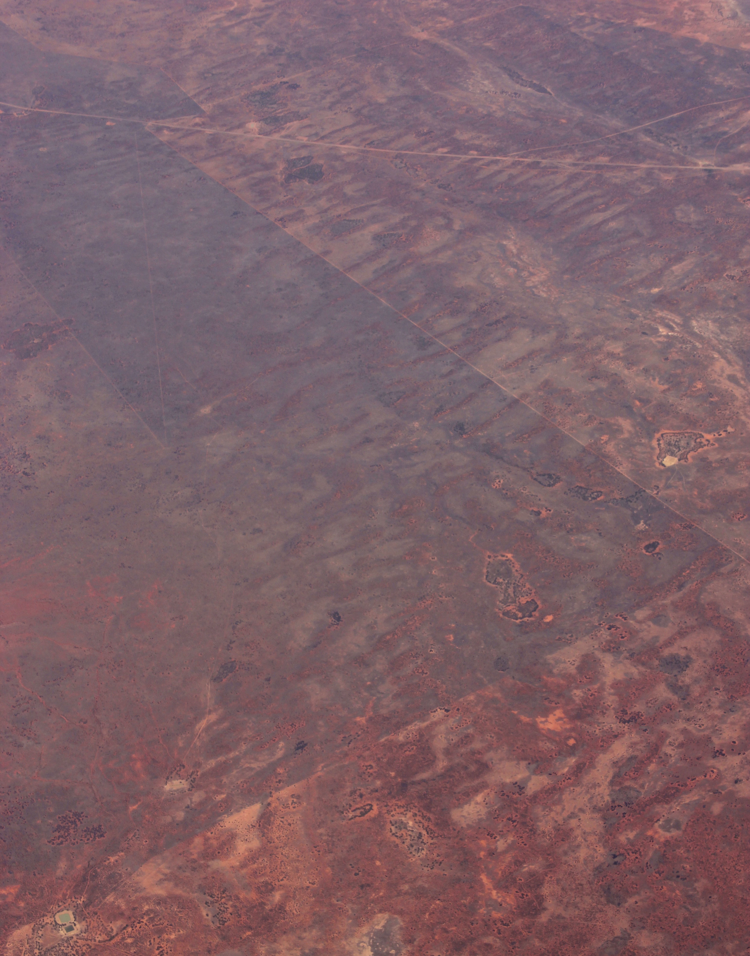 Bennett, S.R.G. (2013) Australia