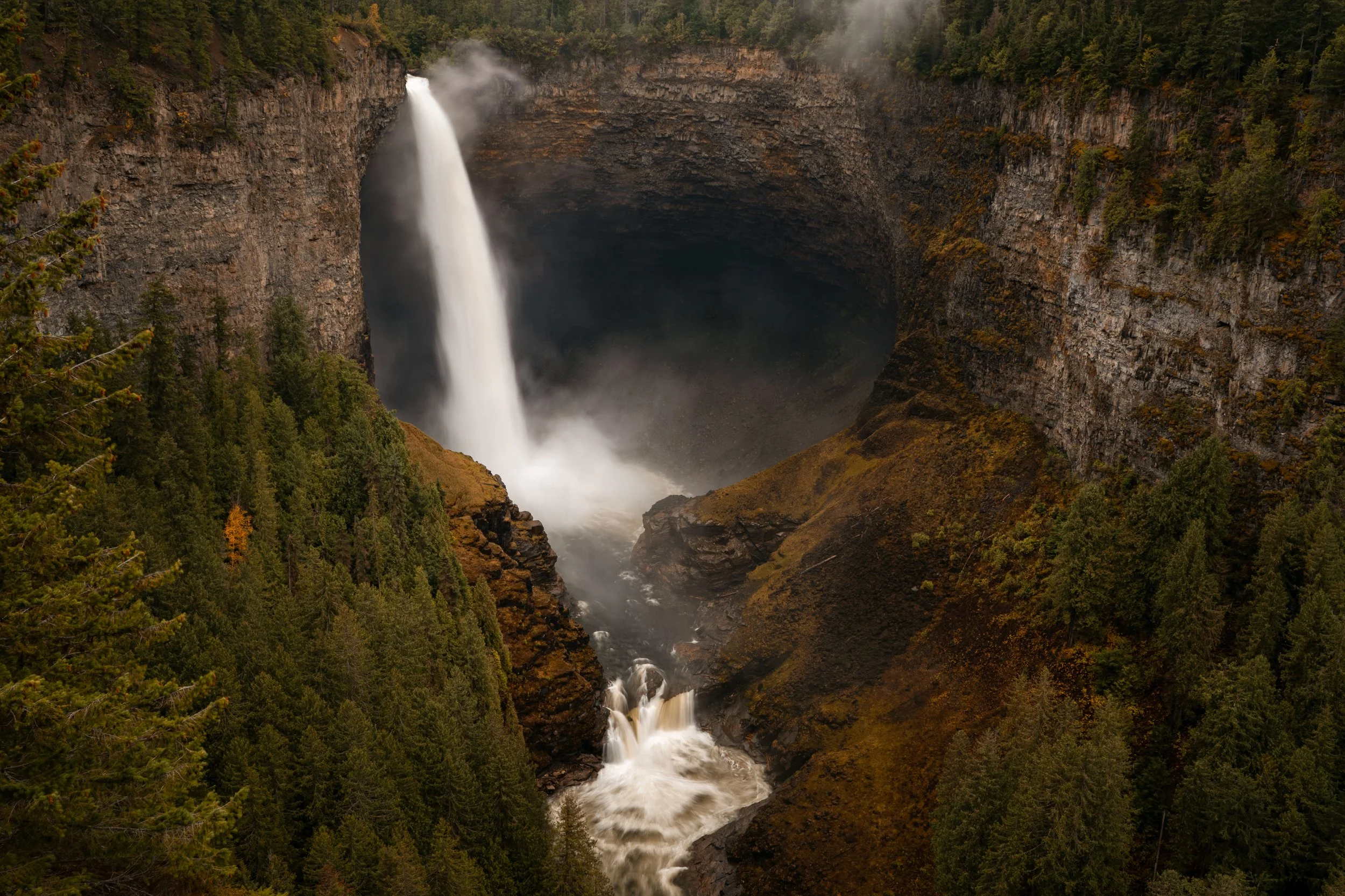 Frighteningly  Inviting