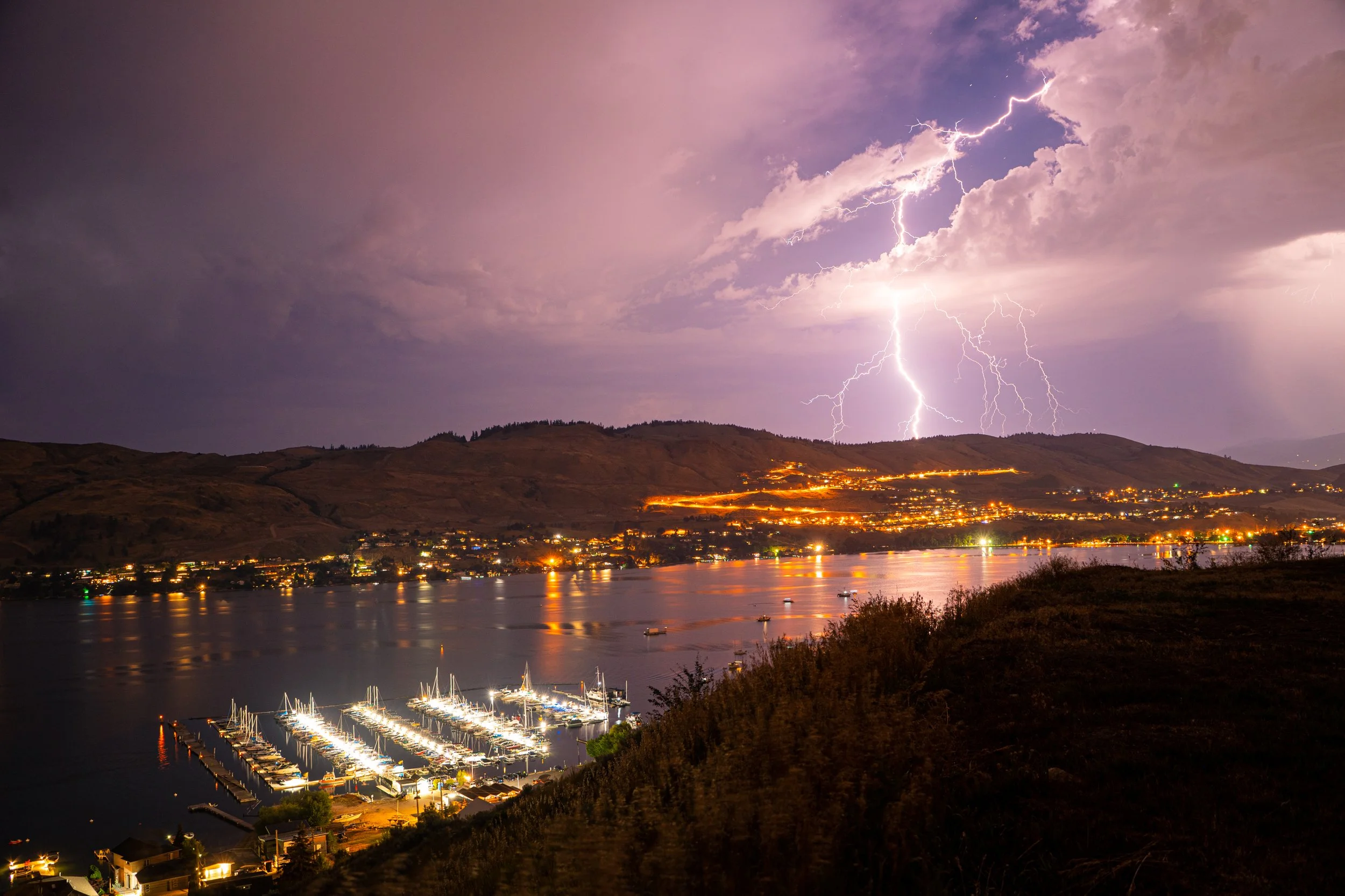 Very Very Frightening