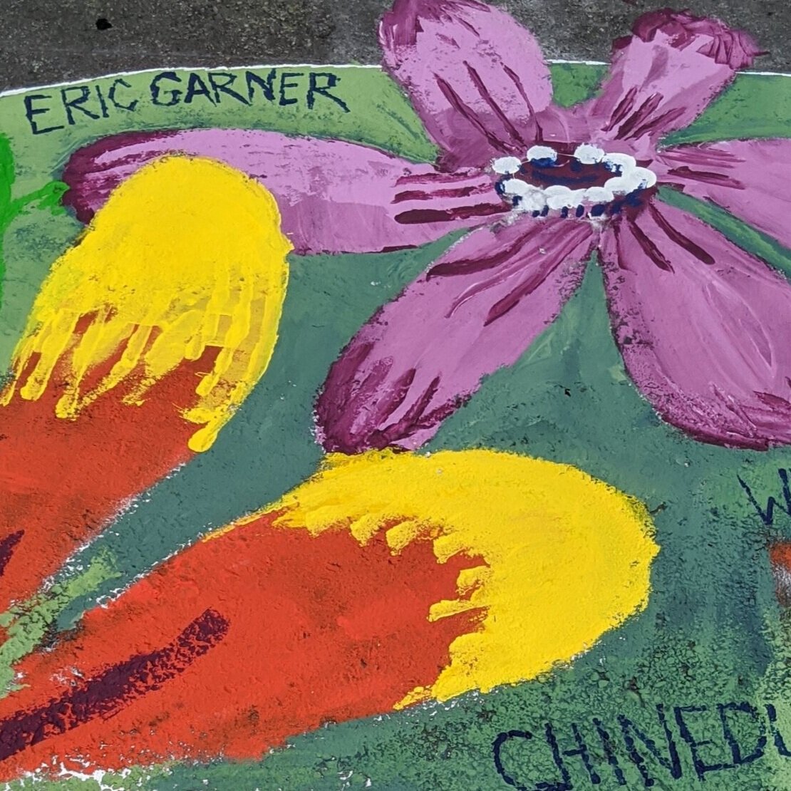 Mr. Eric Garner