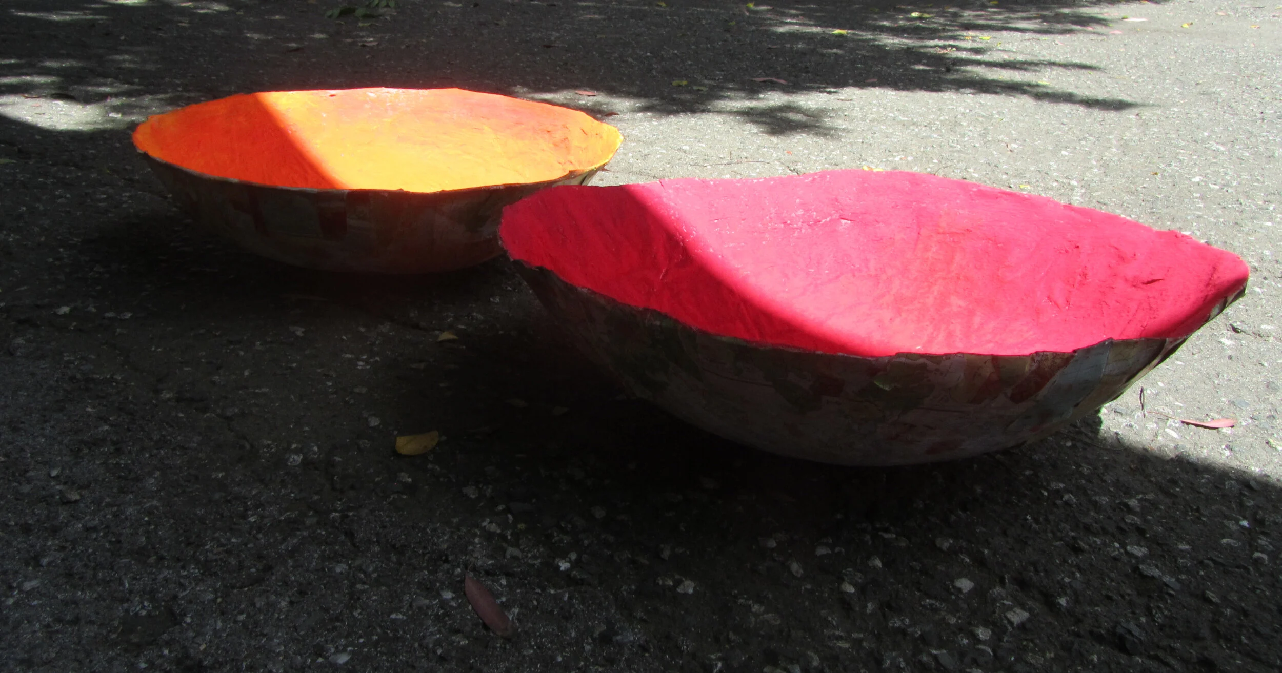 Colour Vessels mixed media installation.jpg