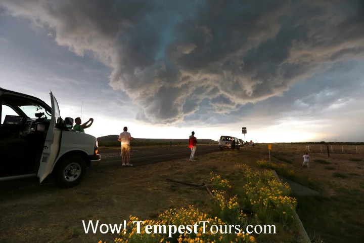 Tempest_guests_under_storm_base_2013Tempest Tours Storm Chasing Expeditions www.tempesttours.com.jpg