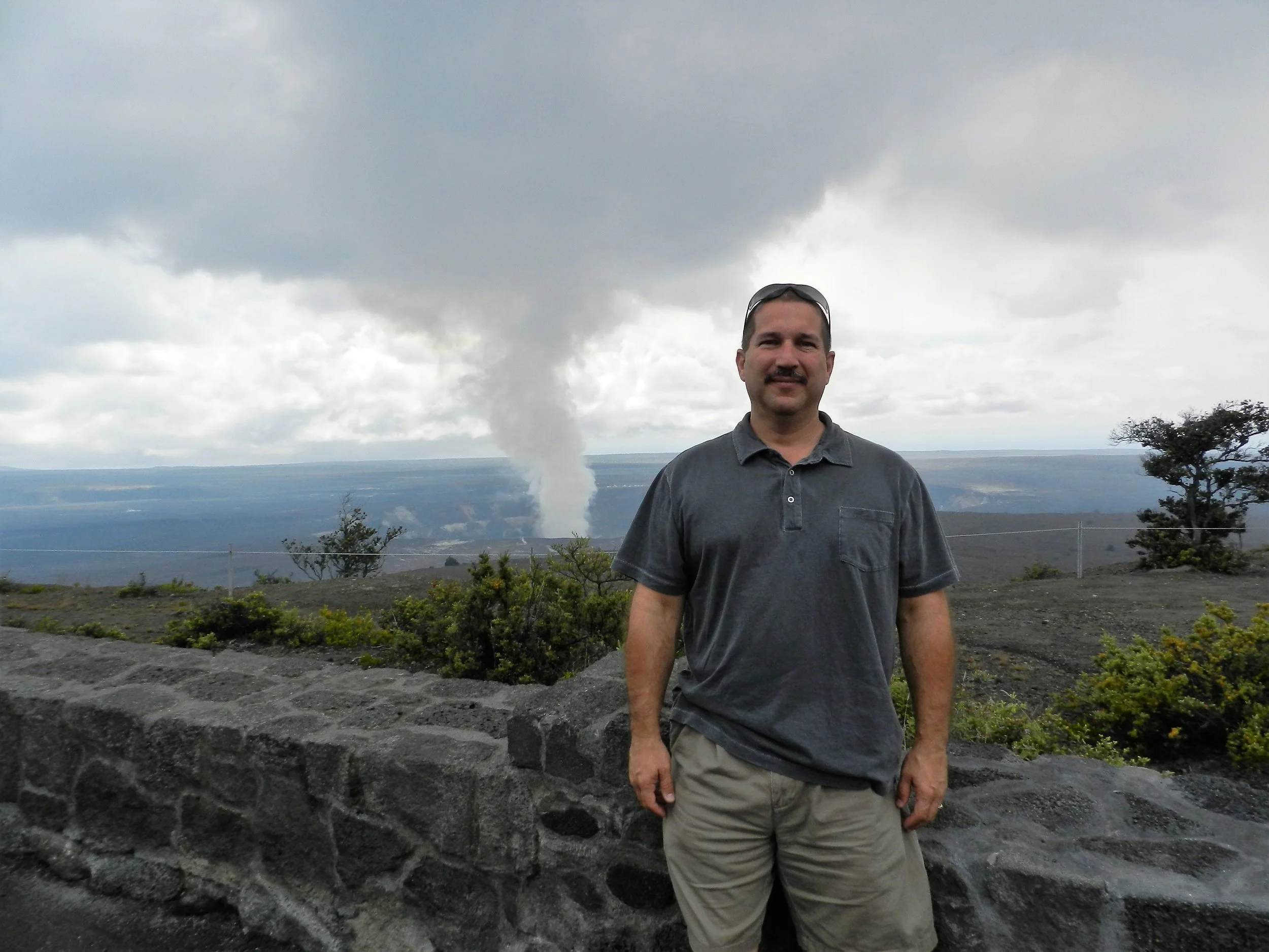 Gary A. Christmann | Guide