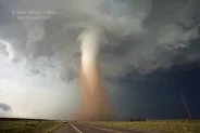 Campo, Colorado Tornado