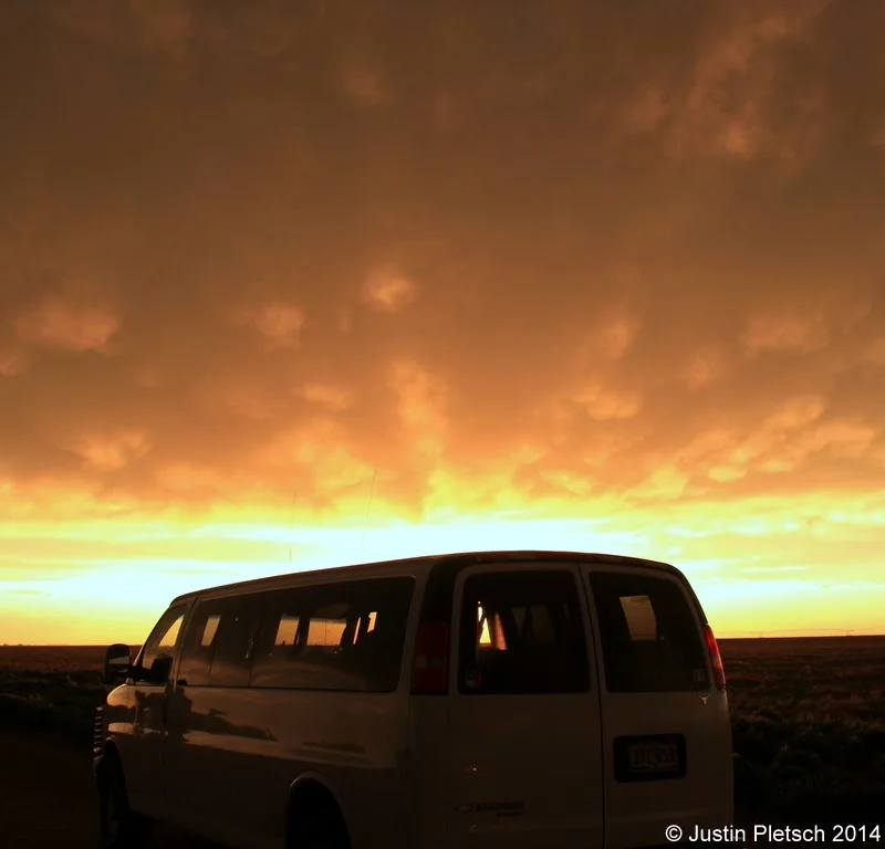 Ooops, We Killed Storms Again