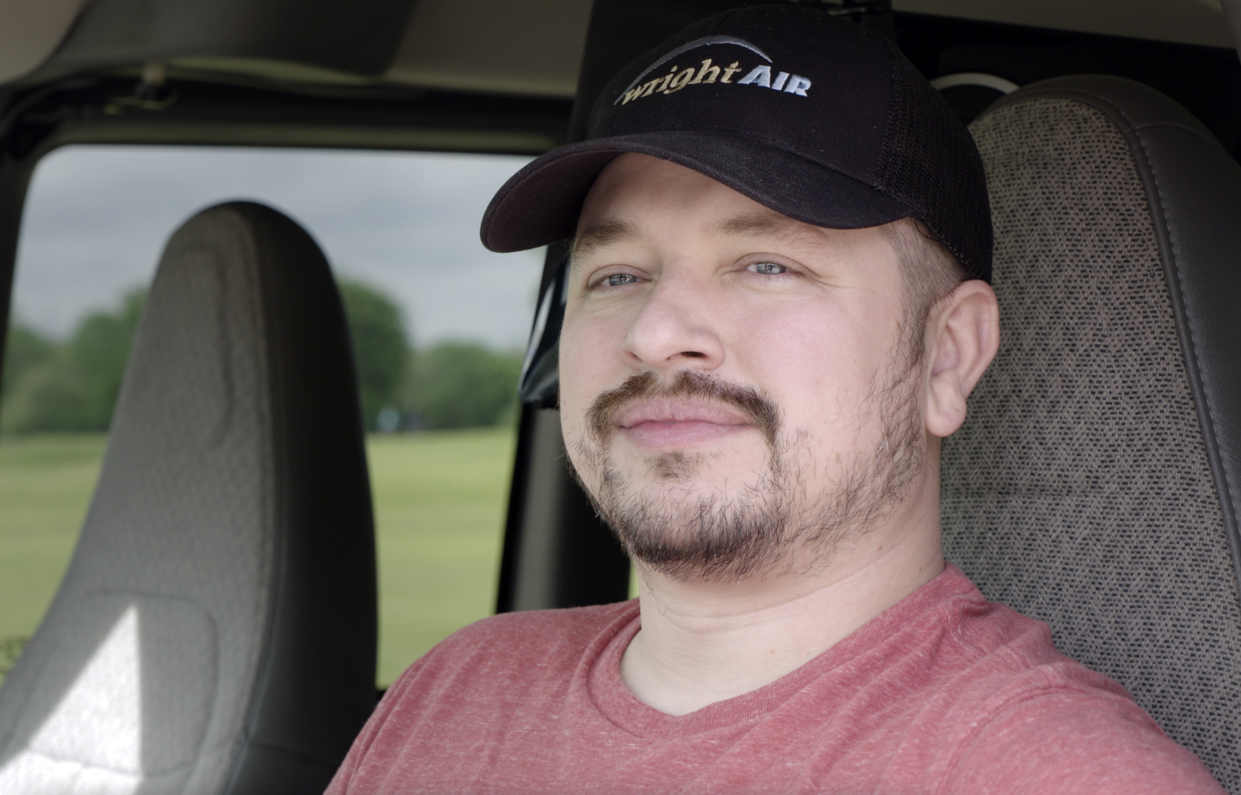Matt Phelps - Tour Director | Meteorologist 