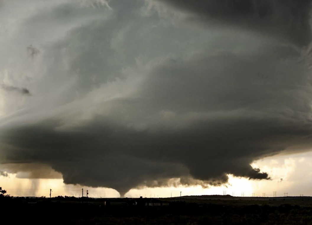 2027 Tour 7 - JUNE TORNADO BLISS TOUR