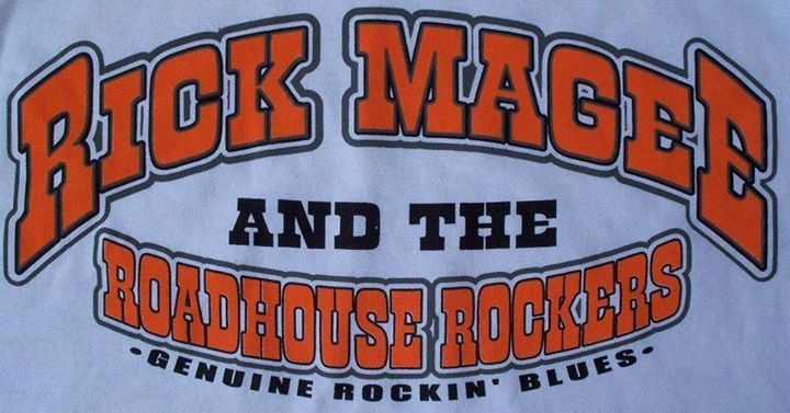 About Intense & Riveting Rockin' Blues"America's Favorite Biker Band" Biography For over a decade the Roadhouse Rockers have been touring the US at many Bike Rallies, Rib Fests, Concerts and clubs. They have 5 Cd's that have sold though out the US and over seas. Rick was also a top finalist in the Jimi Hendrix guitar competition. For more info check out: www.roadhouserockers.com