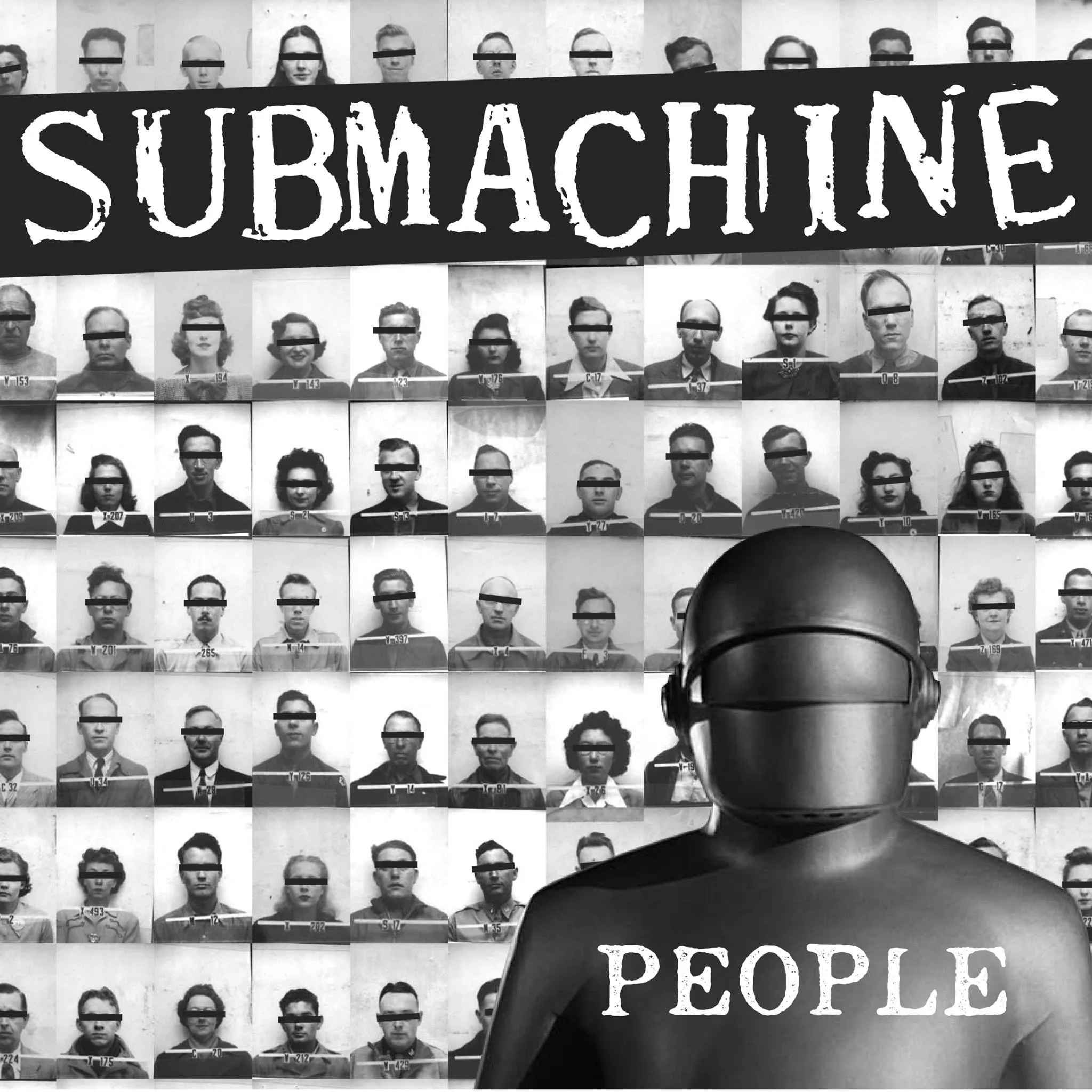 2017 Bio BY: Yancy, Historian and Keeper of Score Every asshole with a mouthhole and a piercing will tell you all day long where the birthplace of punk is and how punk is dead. Mealy mouthed milk-breath dullards all! Whatever they have to say is wrong- but that is neither here nor there. Those possessing the will would rather search out where the heart of punk still beats and beats strong! That place is inarguably Pittsburgh, Pennsylvania. For decades the strongest vessel bringing raging blood to this heart has been Pittsburgh punks ever vigilant guard dogs, SUBMACHINE. Real people playing aggressive, desperate, angry music with a wry smile. The product of a dying system full of liars, grifters, and thieves, the willful SUBMACHINE begs no pardon, asks no forgiveness or favors, but rather offers up live performances fueled by frustration and chaos that continue to strengthen old bonds and create new ones. This is not what the doctor ordered, this is simply what we need.