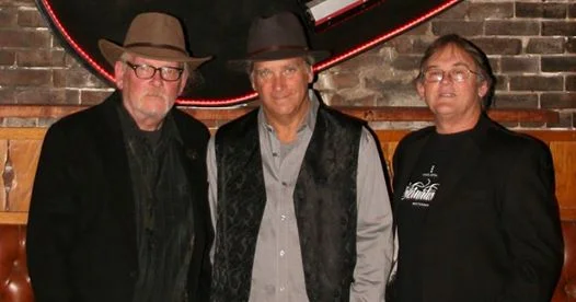 Fronted by lead guitarist, singer Danny Pomorski, The Goats are a collection of musicians who have been in many different bands throughout the years. FeaturingKevin McCleary, formerly of the Dogs on tenor and alto sax, harmonica, and flute; Pat Hodapp holding down the groove on the bass; newest member John Guras on keyboards; and John Richardson holding everything together on percussion. They bring their musical talents together as the synergistic culmination of those many years to create something new and exciting whether it’s an original offering or their own take on songs by artists as varied as Van Morrison, Ray Charles, Steely Dan, Dave Brubeck, Bruce Springsteen, Delbert McClinton, The Rolling Stones, Tom Waits, Stevie Wonder, The Beatles, among various others. The Goats, with a sound covering the spectrum from country to jazz and everything in between, are a whole lot more than your average bar band. The Goats are sure to please.
