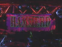 A tribute to 80's hard rock and metal!
