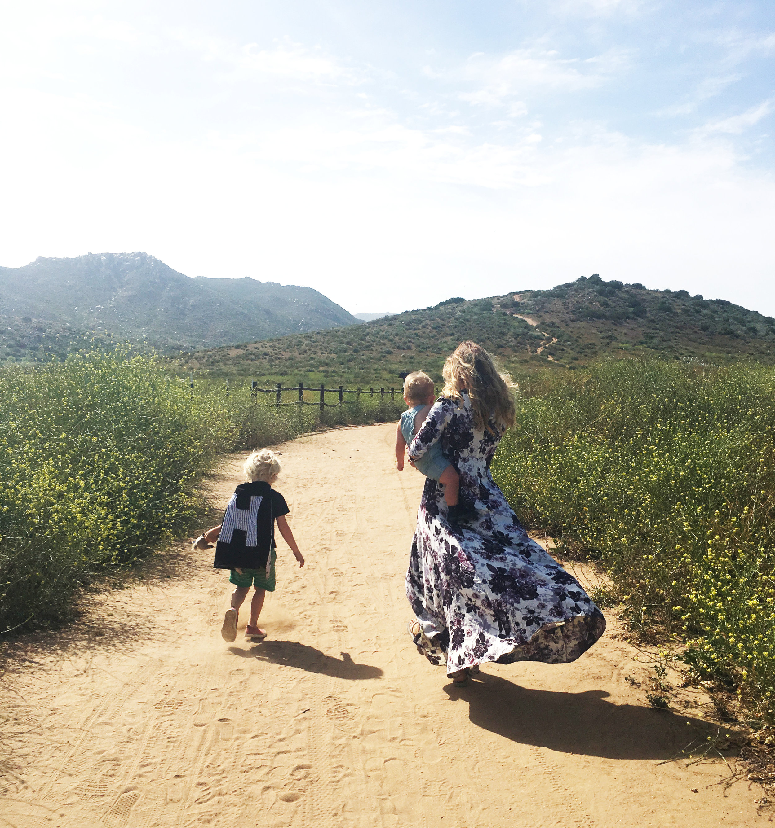 29 Ways to Adventure With Kids Without Leaving Town