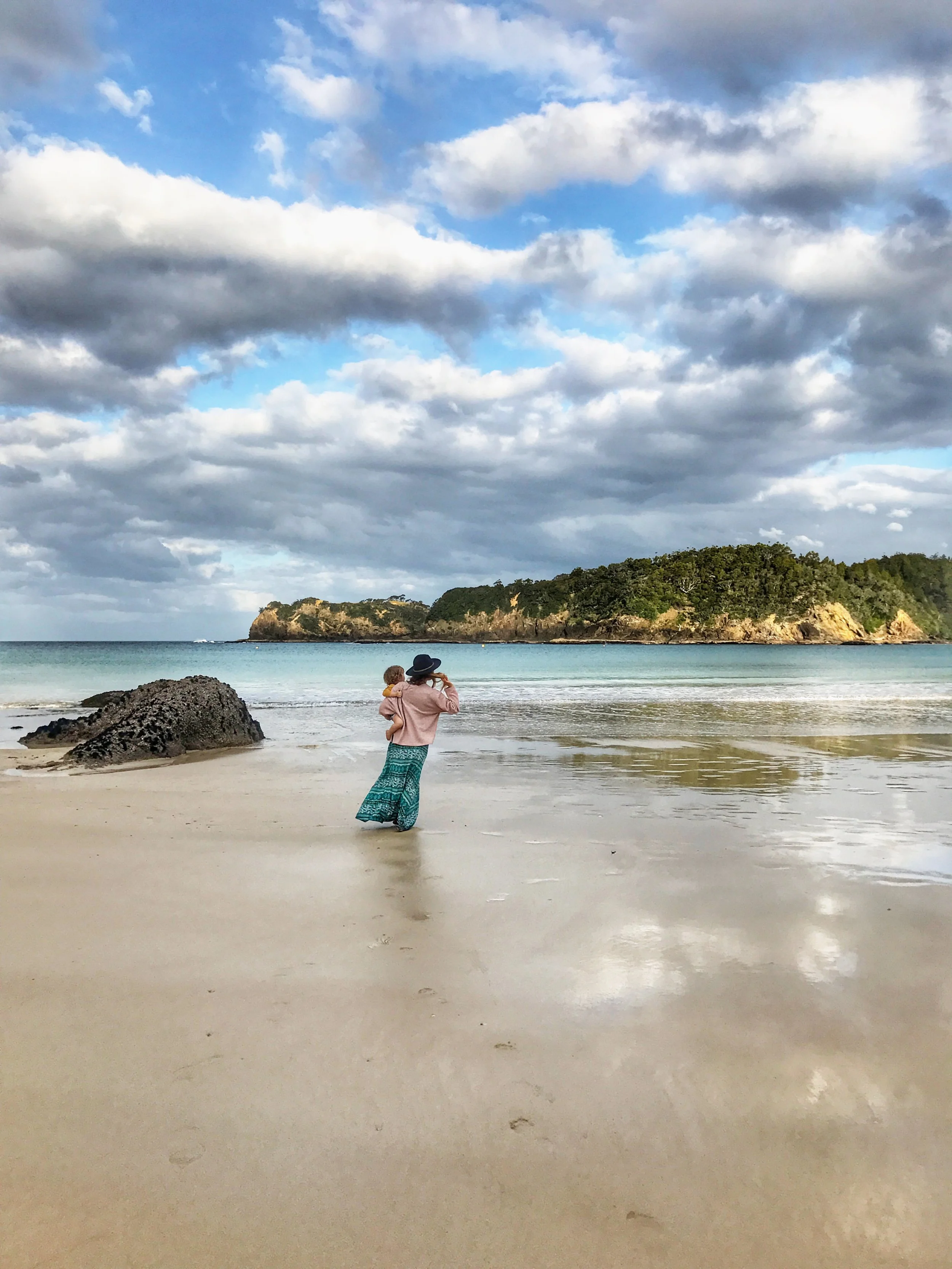 Matapouri Travel Guide