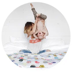 Testimonial Kid &amp; Coe