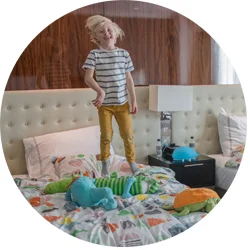 Testimonial Swissotel