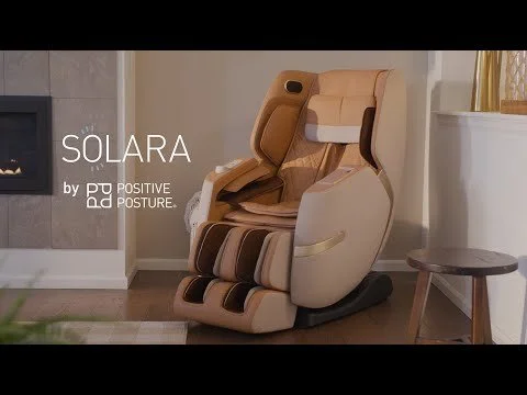 Solara Massage Chair