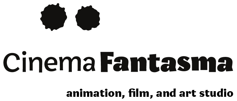 Cinema Fantasma